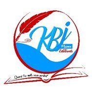 Logo KBJ Plume Editions